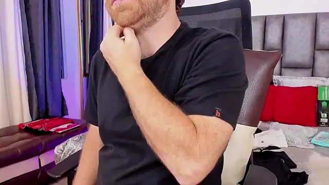 michacosio online show from 1, 12, 2025