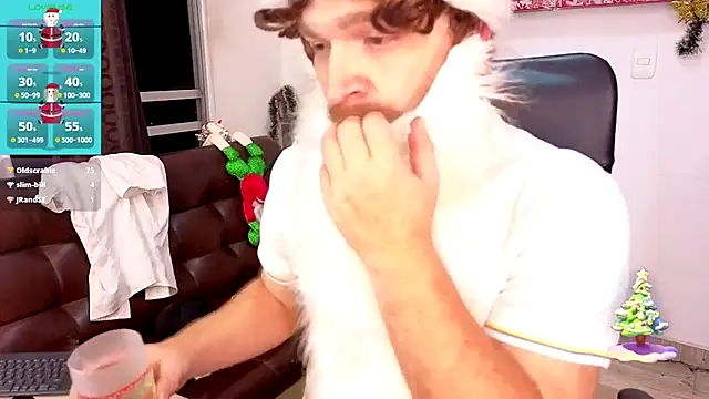 michacosio online show from 19, 11, 2025