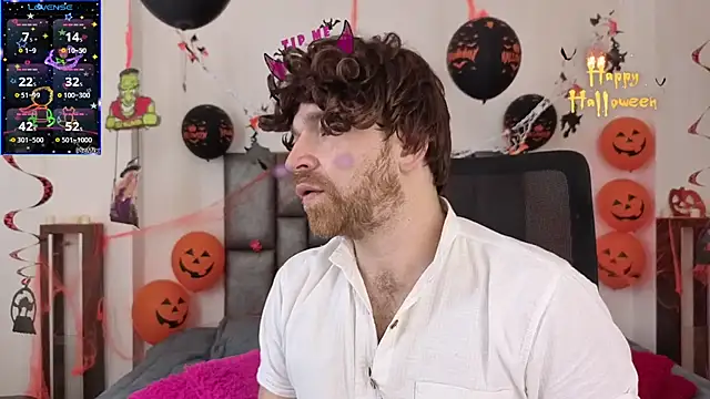 michacosio online show from 29, 10, 2025