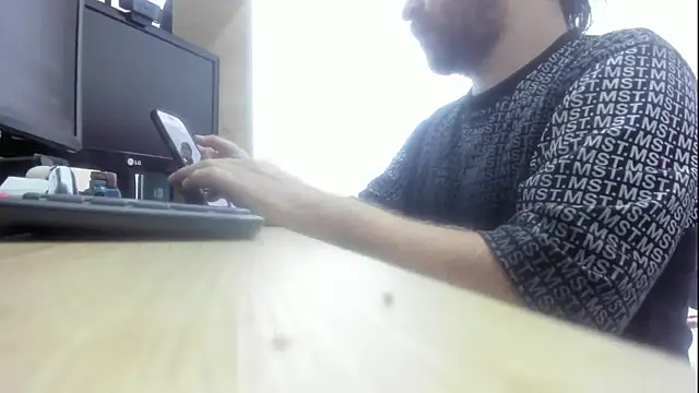 michacosio online show from 28, 5, 2026