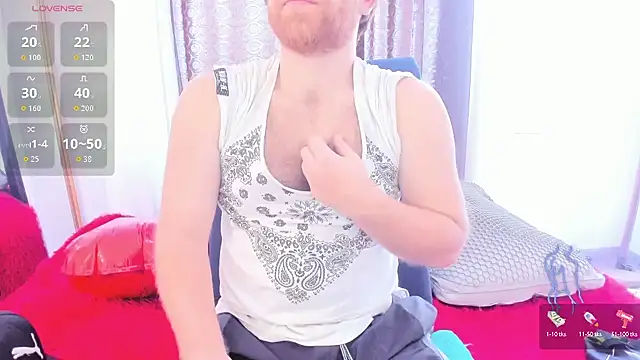 michacosio online show from 25, 2, 2026