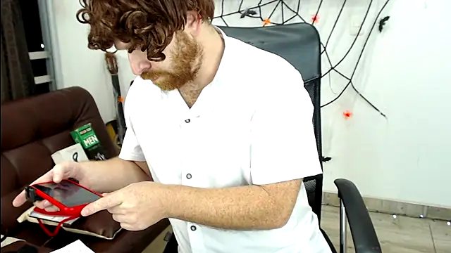 michacosio online show from 14, 10, 2025