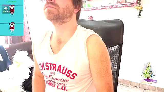 michacosio online show from 18, 11, 2025