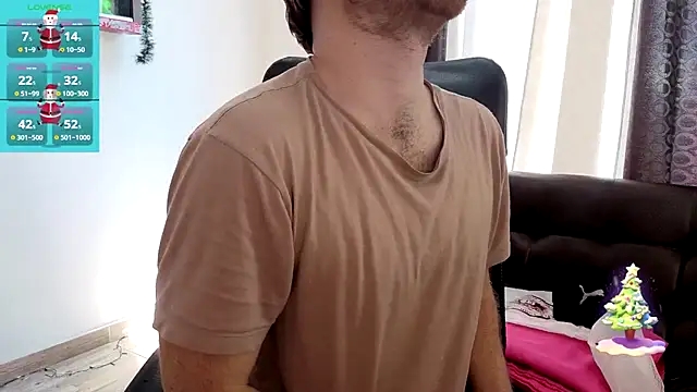 michacosio online show from 17, 11, 2025