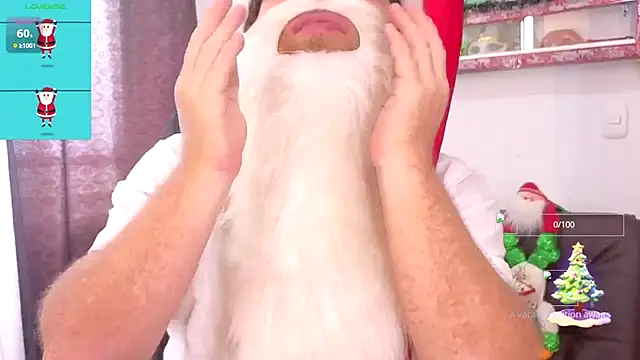 michacosio online show from 21, 11, 2025