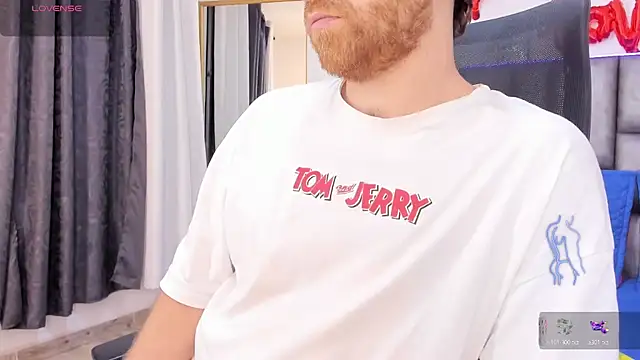 michacosio online show from 27, 2, 2026