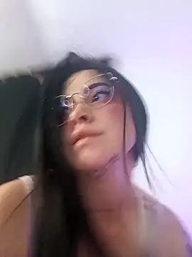 Isa Maiden1 online show from 22, 11, 2025