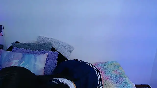 Isa Maiden1 online show from 27, 11, 2025