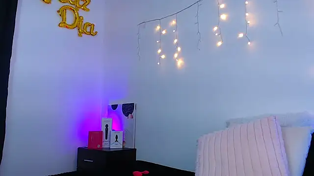 Isa Maiden1 online show from 28, 3, 2026