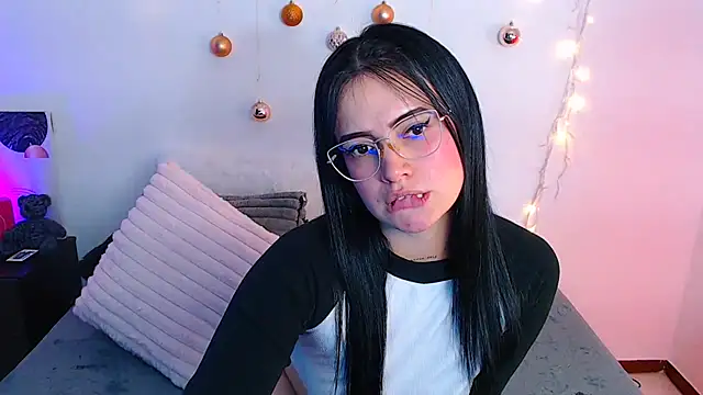 Isa Maiden1 online show from 8, 1, 2026