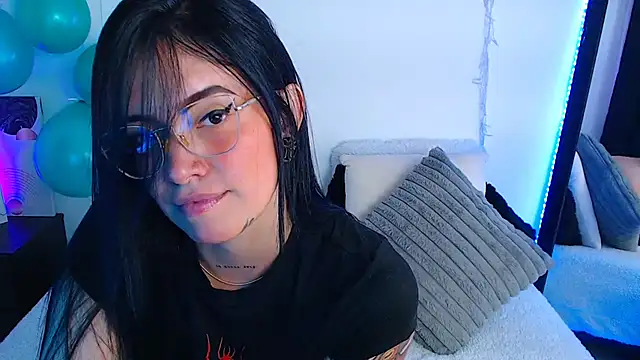 Isa Maiden1 online show from 19, 3, 2026