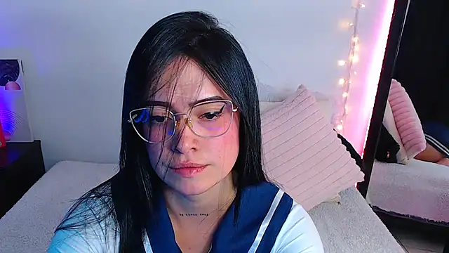 Isa Maiden1 online show from 9, 2, 2026