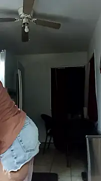 cammyquart online show from 21, 12, 2025