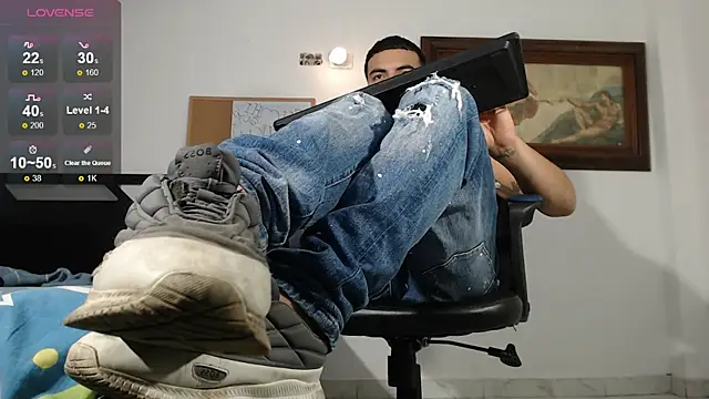 Sofiafuck20 online show from 3, 6, 2026