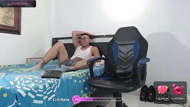 Sofiafuck20 online show from 14, 3, 2026