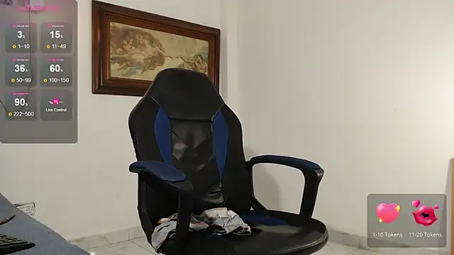 Sofiafuck20 online show from 18, 6, 2026