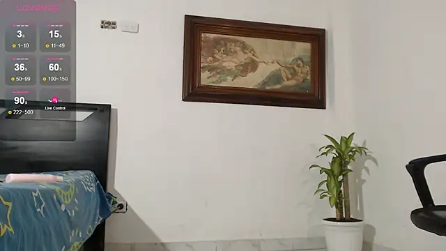 Sofiafuck20 online show from 28, 6, 2026