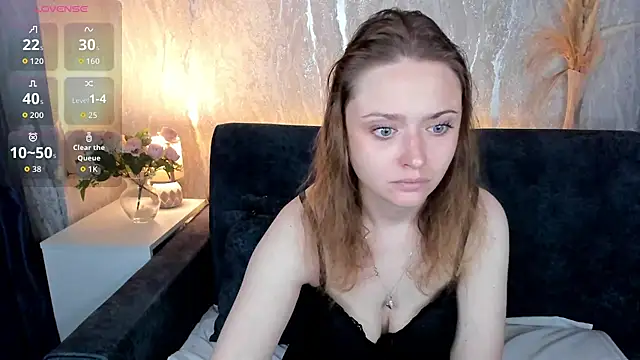 Snapshot of Linda_Bryant chatting on 20, 7, 2026 Linda Bryant online show from 20, 7, 2026