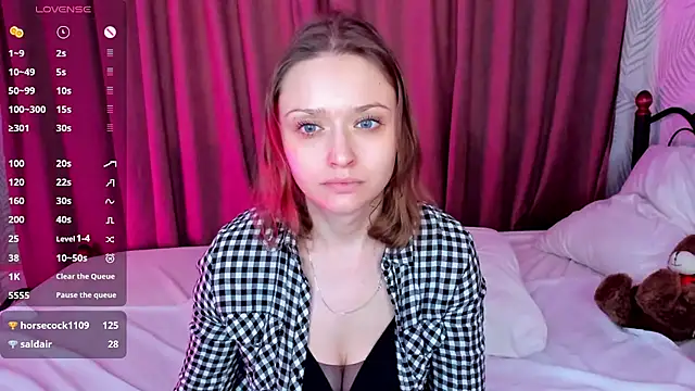 Linda Bryant online show from 28, 2, 2025