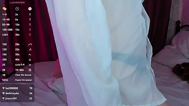 Linda Bryant online show from 23, 2, 2025