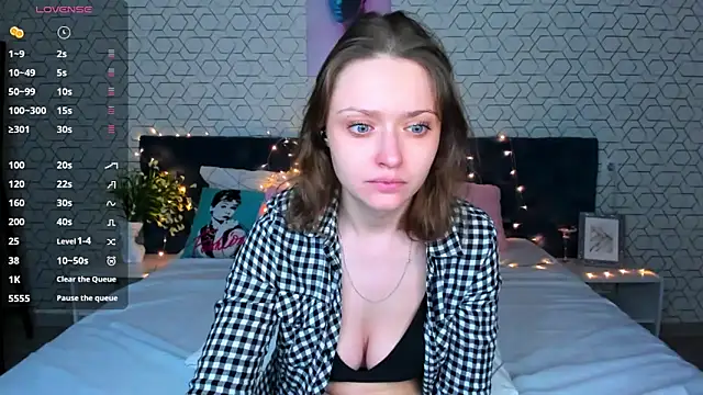 Linda Bryant online show from 8, 3, 2025