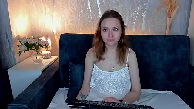 Snapshot of Linda_Bryant chatting on 14, 7, 2026 Linda Bryant online show from 14, 7, 2026
