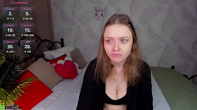 Linda Bryant online show from 16, 3, 2026