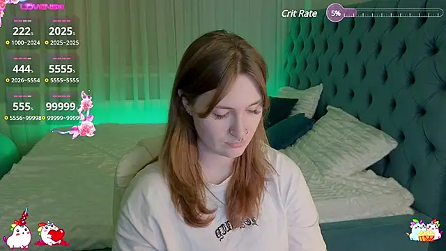  Chlo  e online show from 4, 2, 2025