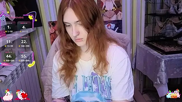  Chlo  e online show from 16, 11, 2025