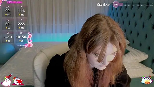  Chlo  e online show from 8, 2, 2025
