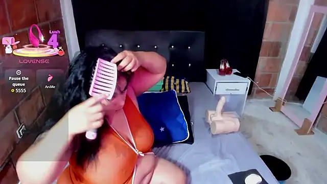 Sofie-Storm online show from 11, 1, 2026