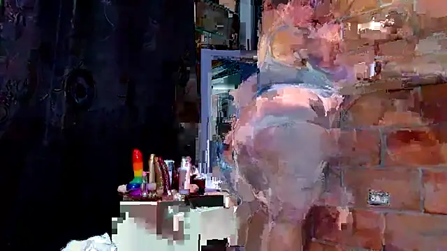 Sofie-Storm online show from 6, 4, 2026