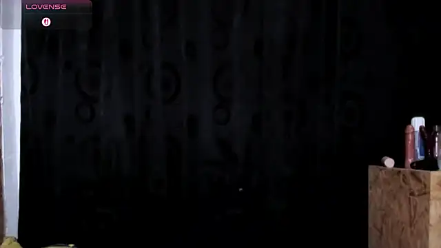 Sofie-Storm online show from 27, 6, 2026