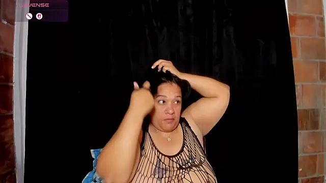 Sofie-Storm online show from 6, 3, 2026