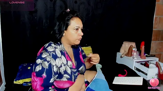 Sofie-Storm online show from 12, 2, 2026