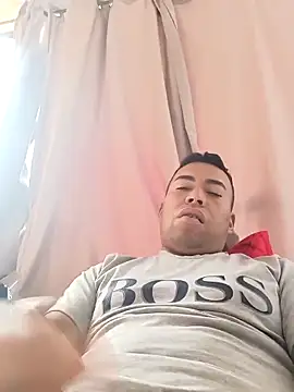 Diego leon27 online show from 25, 11, 2025