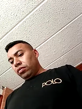 Diego leon27 online show from 24, 4, 2026