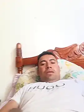 Snapshot of Diego_leon27 chatting on 18, 2, 2025 Diego leon27 online show from 18, 2, 2025