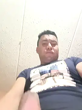 Snapshot of Diego_leon27 chatting on 24, 2, 2025 Diego leon27 online show from 24, 2, 2025