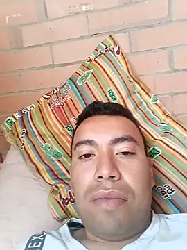 Diego leon27 online show from 11, 10, 2025