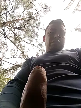 Diego leon27 online show from 13, 11, 2025