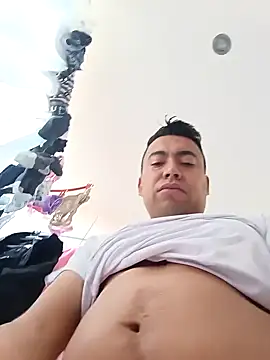 Snapshot of Diego_leon27 chatting on 20, 1, 2025 Diego leon27 online show from 20, 1, 2025