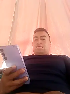 Snapshot of Diego_leon27 chatting on 14, 2, 2025 Diego leon27 online show from 14, 2, 2025