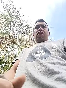 Diego leon27 online show from 11, 11, 2025