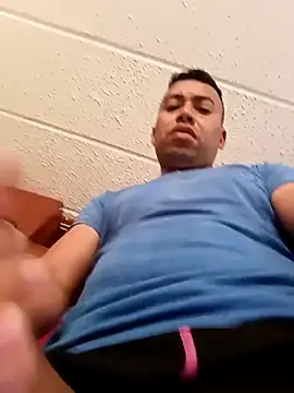 Diego leon27 online show from 18, 3, 2026