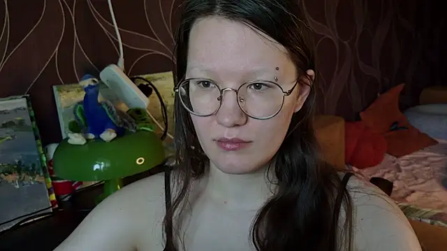 Snapshot of MiriamOr chatting on 25, 7, 2026 MiriamOr online show from 25, 7, 2026