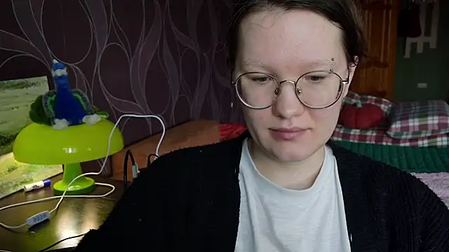 MiriamOr online show from 18, 4, 2026