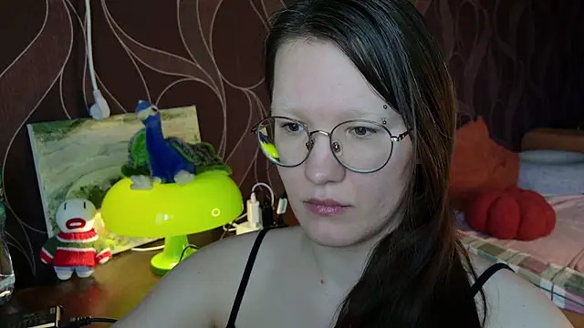 Snapshot of MiriamOr chatting on 1, 7, 2026 MiriamOr online show from 1, 7, 2026
