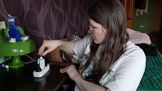 MiriamOr online show from 17, 4, 2026