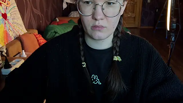 MiriamOr online show from 15, 12, 2025